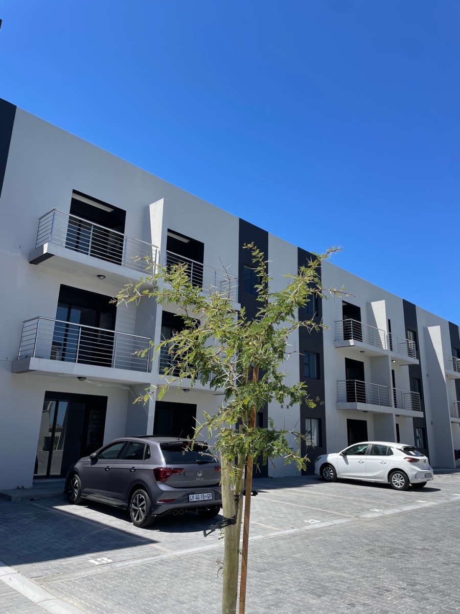 2 Bedroom Property for Sale in Parklands East Western Cape